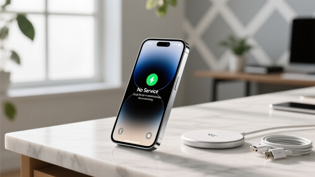 iPhone Mobile Data Not Working Quick Fixes: 7 Real-World Tested Steps That Restore 4G/5G in Under 90 Seconds (No Reset Needed)