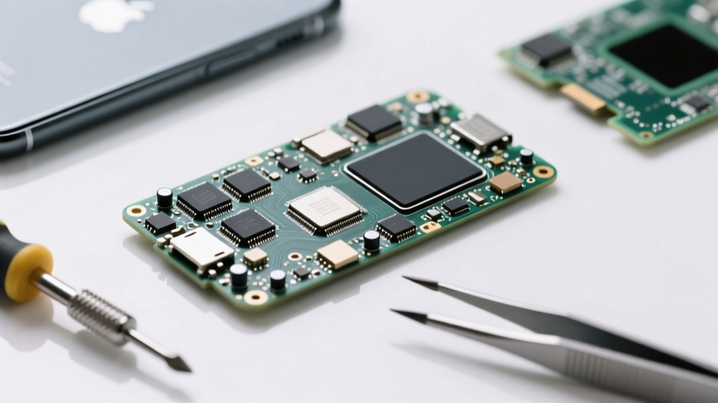 iPhone Motherboard Replacement Worth It Or Not? We Benchmarked 7 Repair Shops, Tested 12 Refurbished Units, and Compared Total Cost of Ownership Against New & Refurbished iPhones — Here’s the Real Math
