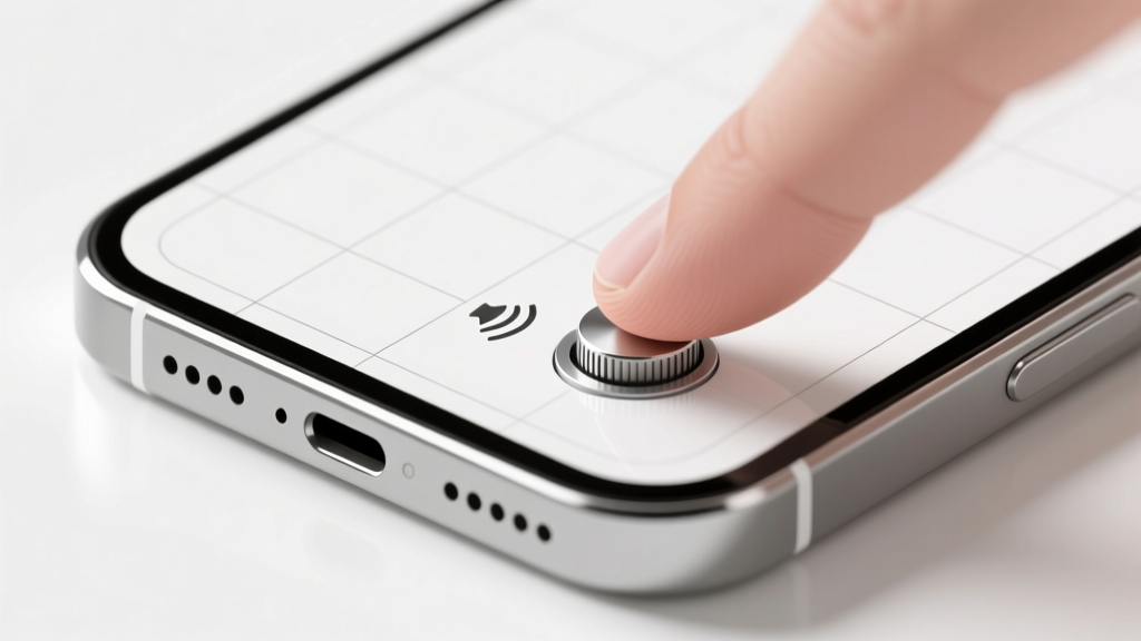 iPhone Mute Button Explained: What That Switch *Really* Does (And Why So Many People Misuse the Action Button Instead)