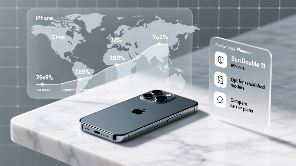 iPhone Price In China Real Costs Smart Choices: What You’re *Actually* Paying For (2025 Breakdown of Hidden Fees, Gray Market Risks & Where to Save ¥1,200+)