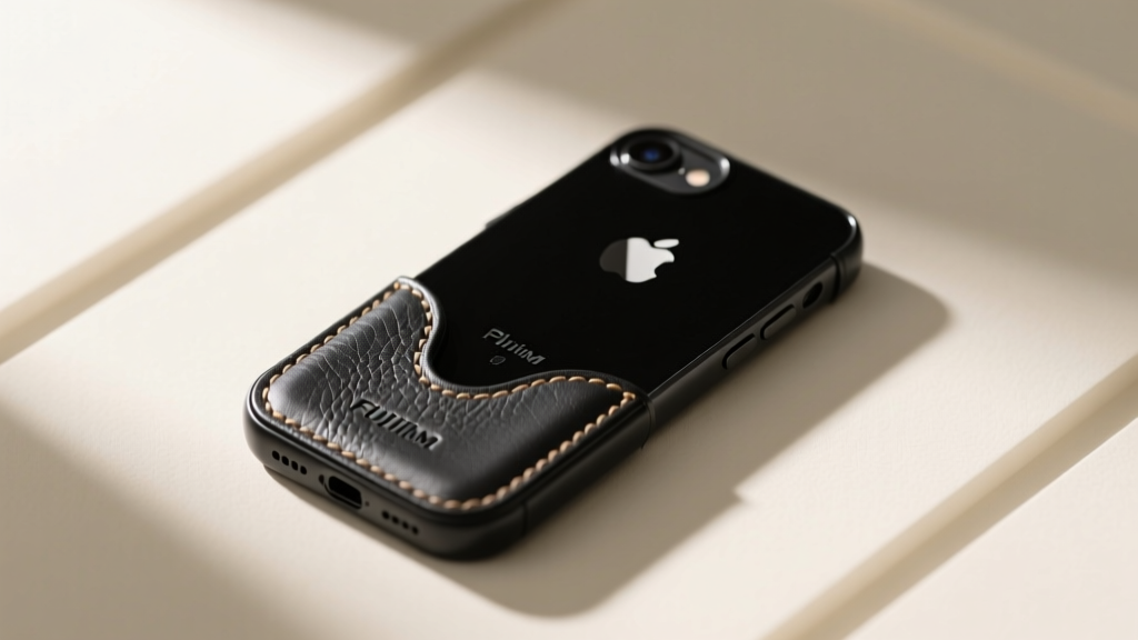 iPhone SE Leather Case What Actually Matters: 7 Real-World Tests You Won’t See in Ads (Drop, Grip, Camera Alignment, Wallet Function & More)