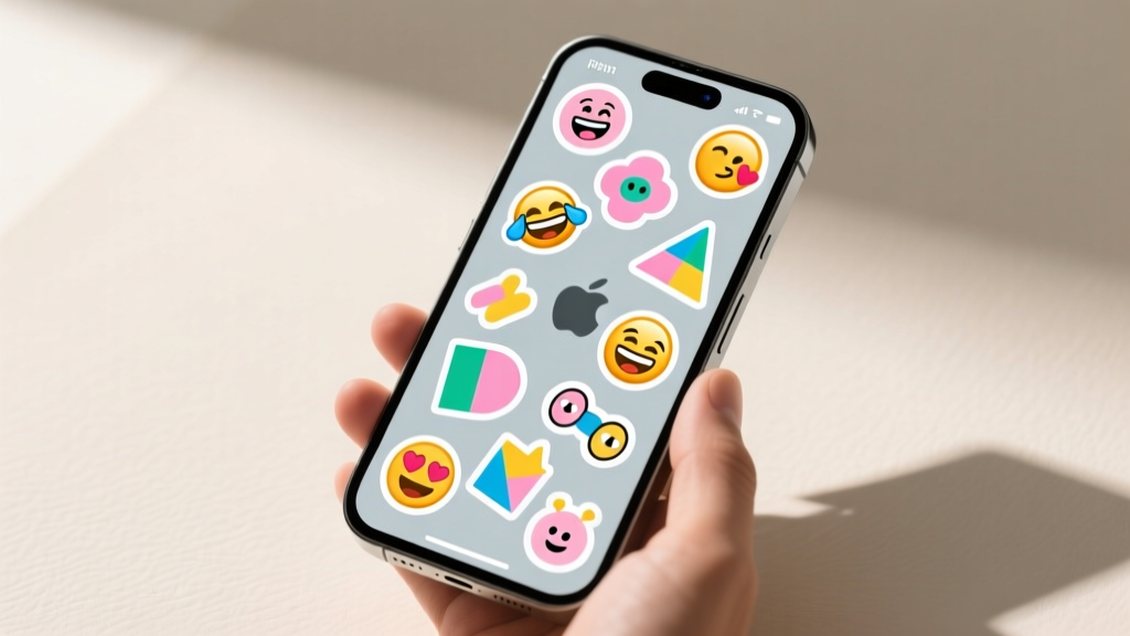 iPhone Stickers: How to Make, Use & Choose the Right Ones (Without Ruining Your Phone’s Finish or Resale Value)