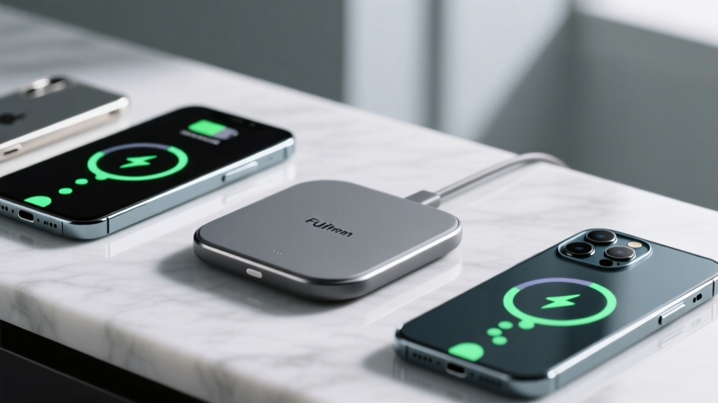 iPhone Wireless Charging Pad What Works What Doesn’t: We Tested 27 Pads for 90 Days — Here’s Exactly Which Ones Actually Charge Your iPhone 15 Pro (and Which Just Waste Your Money)