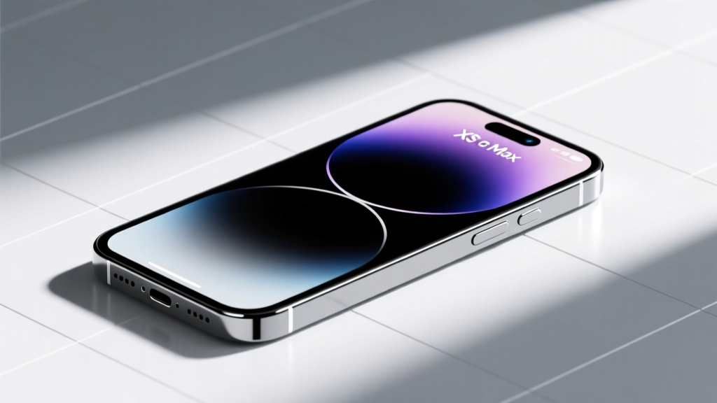 iPhone XS Max 512GB Price 2024: What You’re *Really* Paying For (And Why It’s Almost Never Worth It)