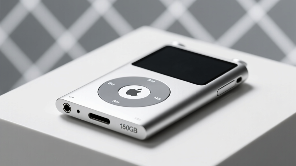 iPod Classic 160GB Value Specs Buying Guide: What It’s *Really* Worth in 2024 (Spoiler: Not $300 — Here’s the Fair Price Range & How to Spot Fakes)