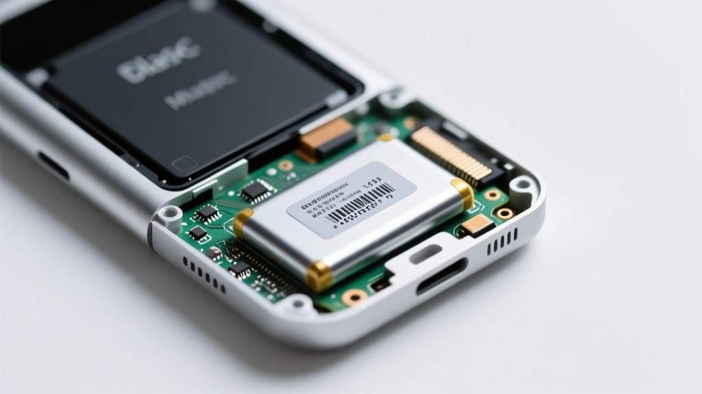 Ipod Classic Battery Replacement: The Only Guide You’ll Need in 2025 (No Soldering, No Risk, Full Step-by-Step + Where to Buy Genuine Cells)