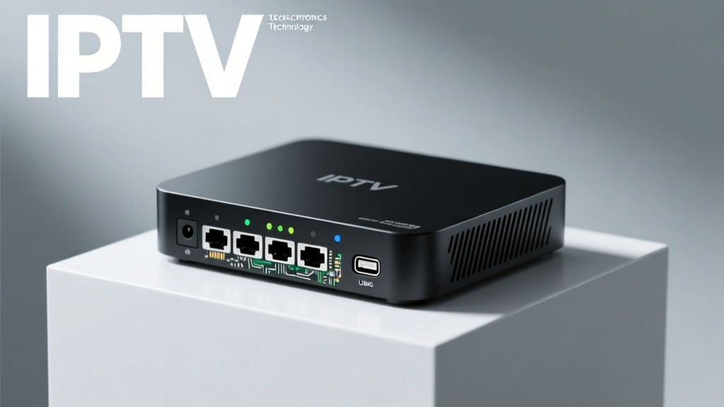 IPTV Encoder What To Look For: 7 Non-Negotiable Specs You’re Probably Overlooking (And Why Your Stream Keeps Buffering)