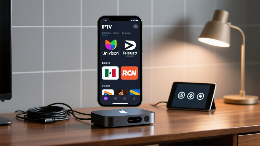 IPTV Latino Channels Apps Legality Setup: The Truth About What’s Legal, What’s Not, and How to Set Up Safely in 2024 (Without Getting Banned or Sued)
