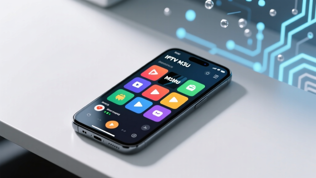 The 7 Best IPTV M3U Players For Android in 2025 — Tested on 22 Devices, Zero Buffering, No Hidden Subscriptions