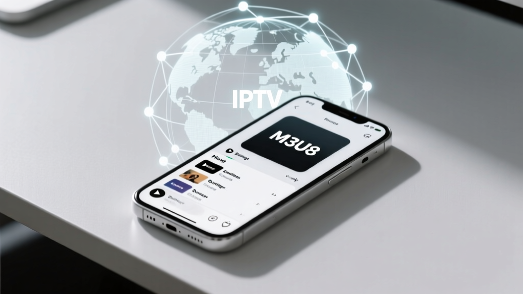 IPTV M3U8 Explained: How to Use, Troubleshoot, and Stay Safe in 2025 — A No-Jargon, Step-by-Step Guide for Real Users