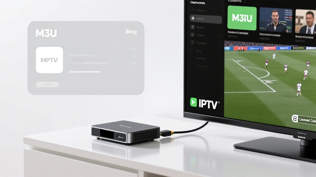 IPTV Sport M3U Use Legally: The Only 7-Step Checklist You Need to Avoid Bans, Fines, and Malware in 2024