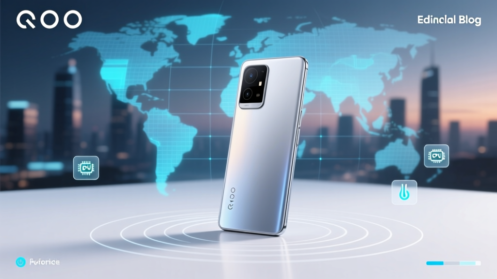 iQOO Explained: Is It Really Vivo’s Performance-First Sub-Brand? Truths, Global Launch Gaps, and Why It’s Not Just Another Rebranded Phone