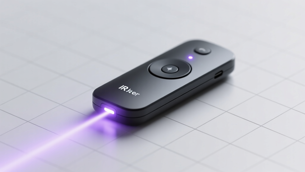 IR Blaster Remote: What It Is, How To Use It (And Why Most People Still Get It Wrong in 2024)