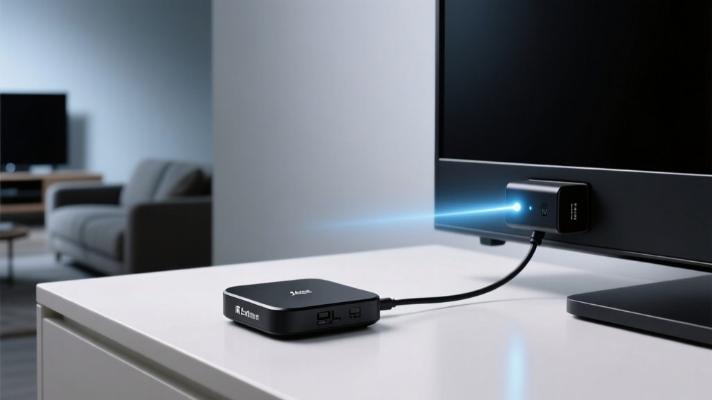 IR Remote Extender How It Works What To Choose: 7 Real-World Mistakes That Kill Signal Range (And the 3 Models That Actually Fix Them)