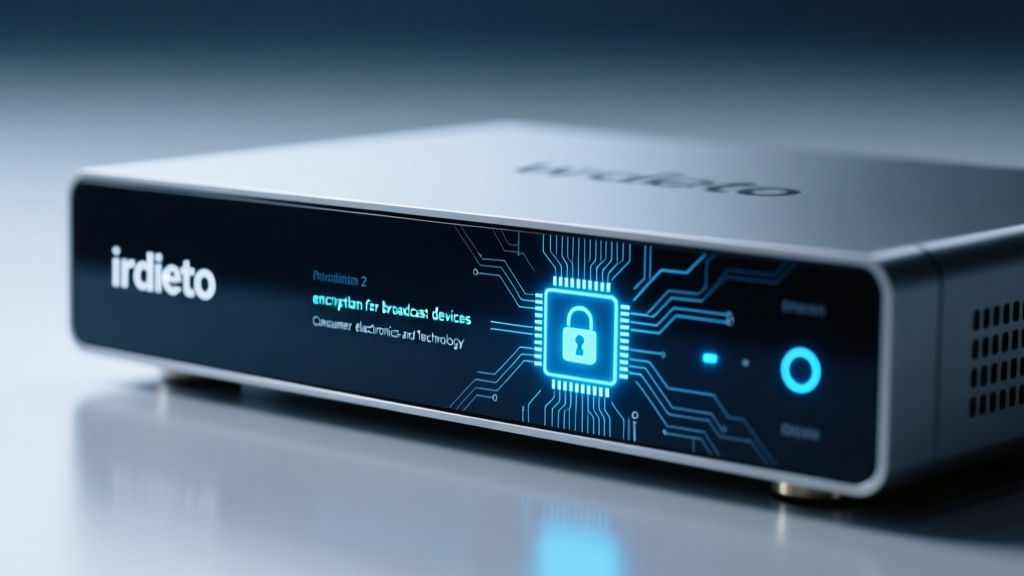 Irdeto 2 Encryption For Broadcast Devices Explained: What Engineers & Broadcasters *Really* Need to Know About Security, Compatibility, and Common Deployment Pitfalls