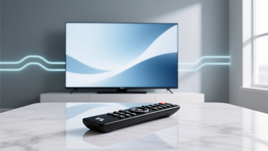 Iris Universal TV Remote Set Up Made Simple: 7 Foolproof Steps That Actually Work (No Manual Needed)