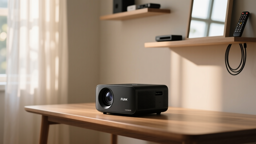 Is 3000 ANSI Lumens Bright Enough For Your Room? We Tested 12 Projectors in Real Living Rooms, Basements, and Bedrooms — Here’s Exactly When It Shines (and When It Falls Short)