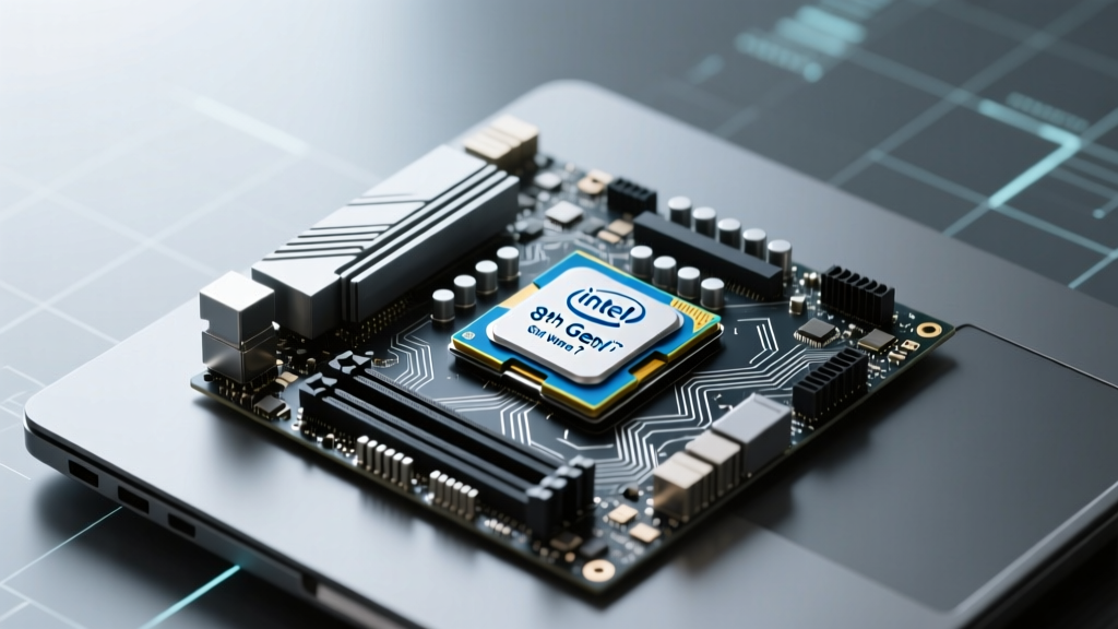 Is 8th Gen Intel Core i7 Still Worth It in 2025? We Tested 12 Laptops — Here’s Exactly When It Pays (and When It Doesn’t)