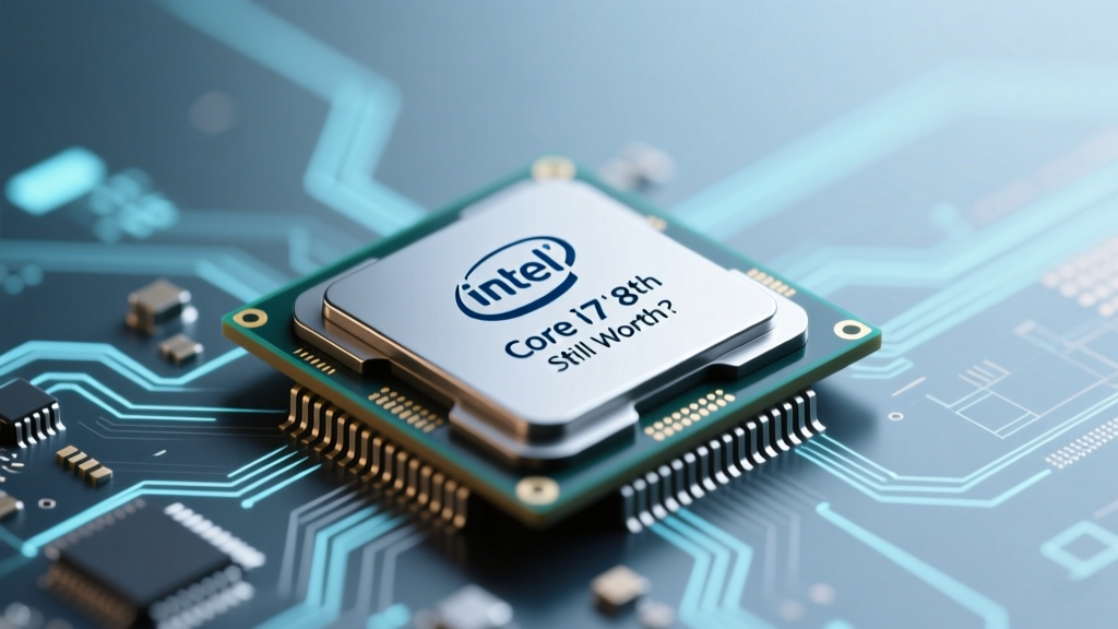 Is Core i7 8th Gen Still Worth It in 2025? We Tested 12 Laptops — Here’s Exactly When It Saves You $400 (and When It Costs You More)