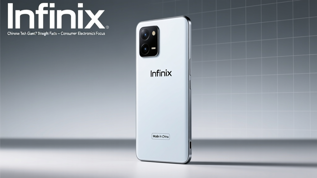 Is Infinix A Chinese Company Straight Facts? The Unfiltered Truth About Ownership, Manufacturing, and What It Really Means for Your Next Smartphone Purchase