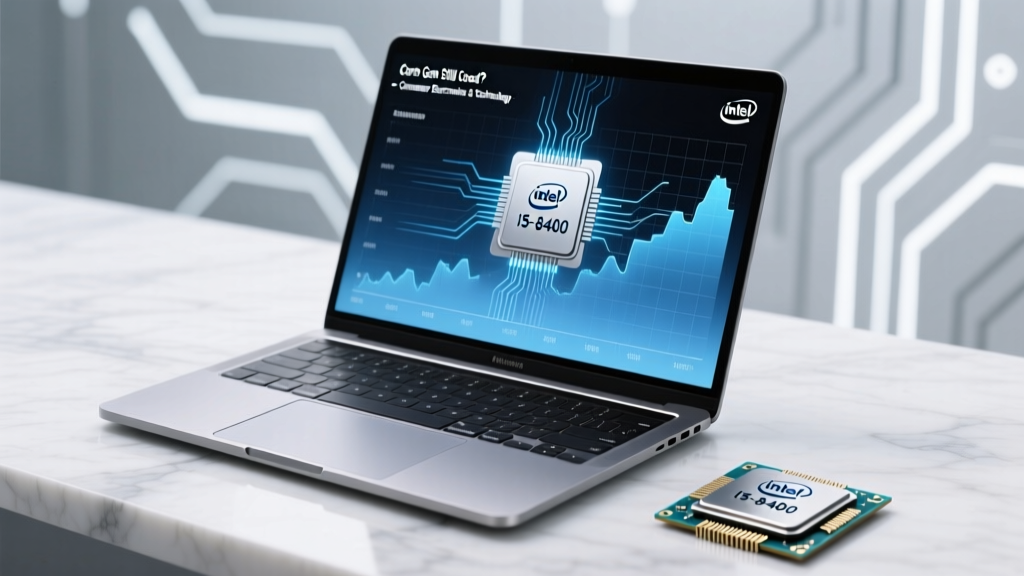 Is Intel Core i5 8th Gen Still Good in 2025? We Benchmarked 12 Real-World Workloads — Here’s Exactly When It Holds Up (and When It Doesn’t)