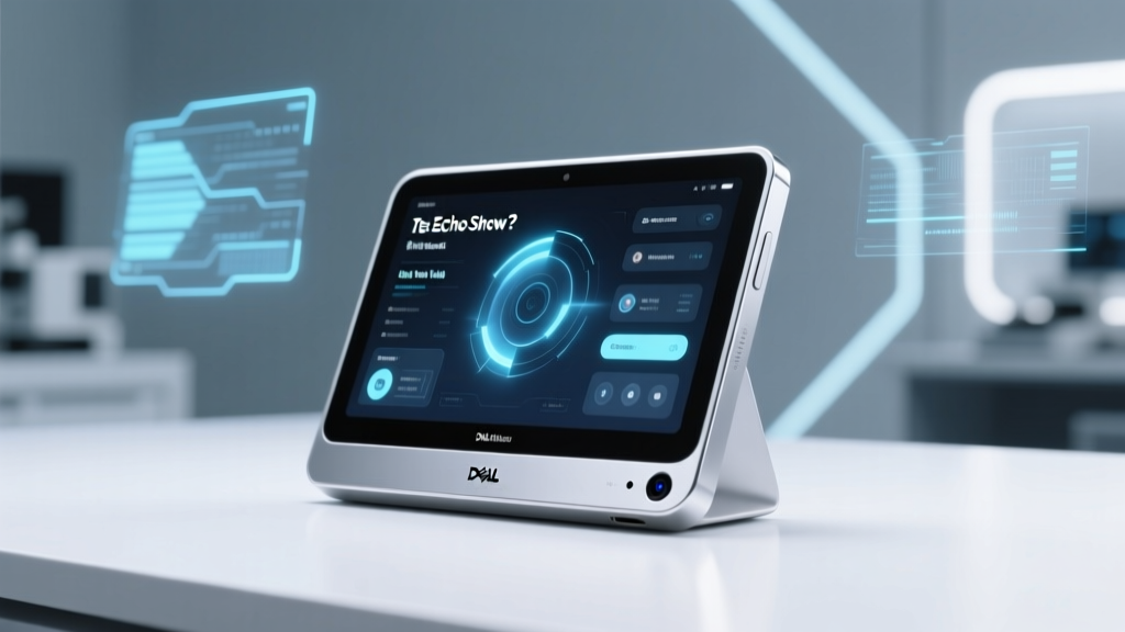 Is the Dell Echo Show 15 the Best Value Phone of 2026?