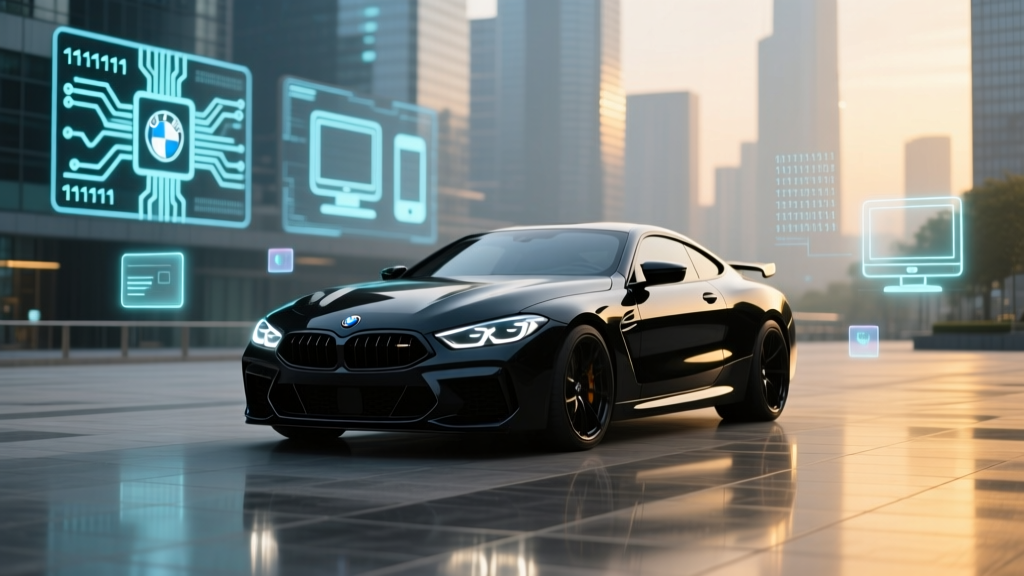 Is There A New 2026 BMW M8 Official Discontinuation Confirmed? Here’s What BMW HQ, Production Data, and Industry Insiders Actually Say — No Rumors, Just Verified Facts