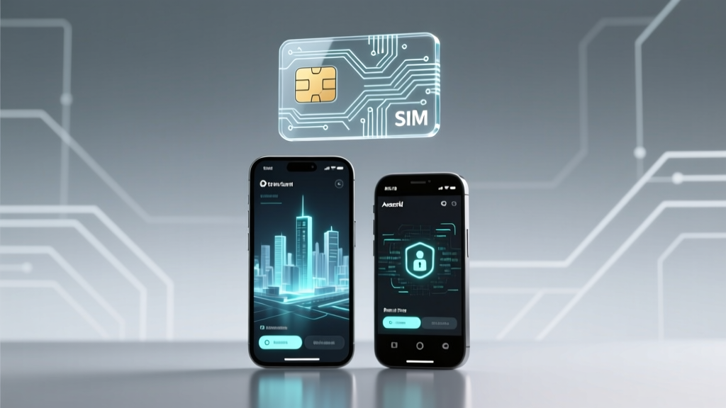 Israel Phone iPhone Android SIMs Security: 7 Real-World Steps Your Mobile Carrier Won’t Tell You (But Cybersecurity Experts Demand)