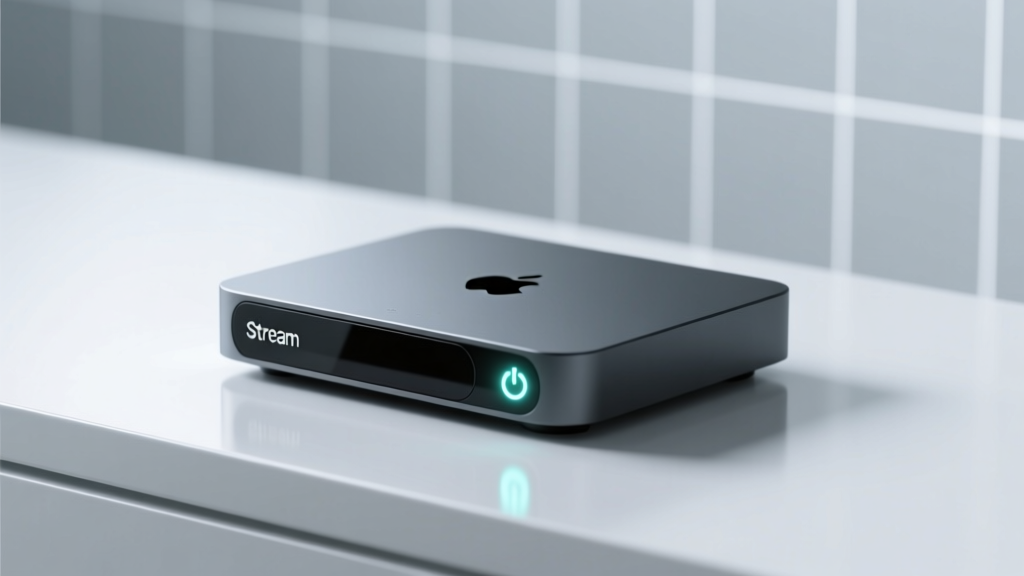 Istream TV Box Choose Right For Streaming Or Pro Use: 7 Real-World Tests Reveal Which Models Actually Deliver 4K HDR Stability, Low-Latency Playback, and Studio-Grade HDMI Output — Not Just Marketing Hype