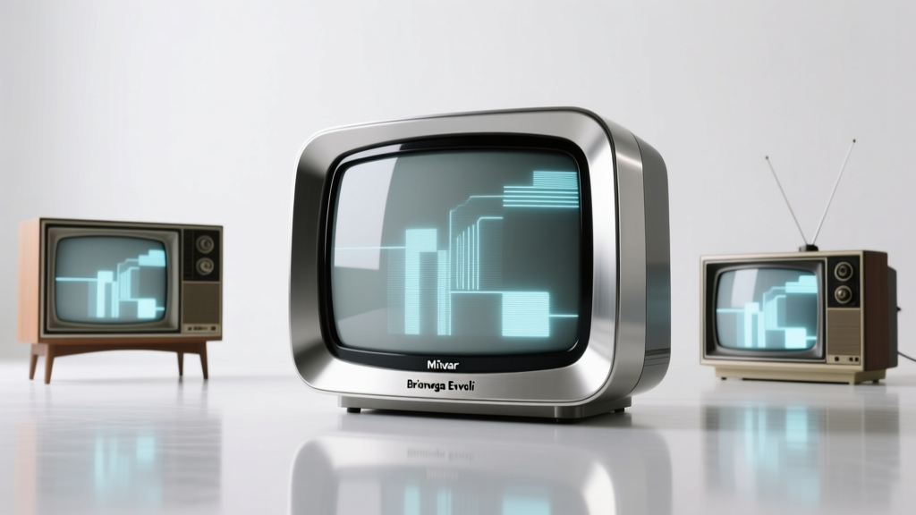 Brionvega vs Evvoli vs Mivar: The Real Truth About Italian TV Brands in 2025 — Which Delivers Design, Performance & Value Without the Hype?