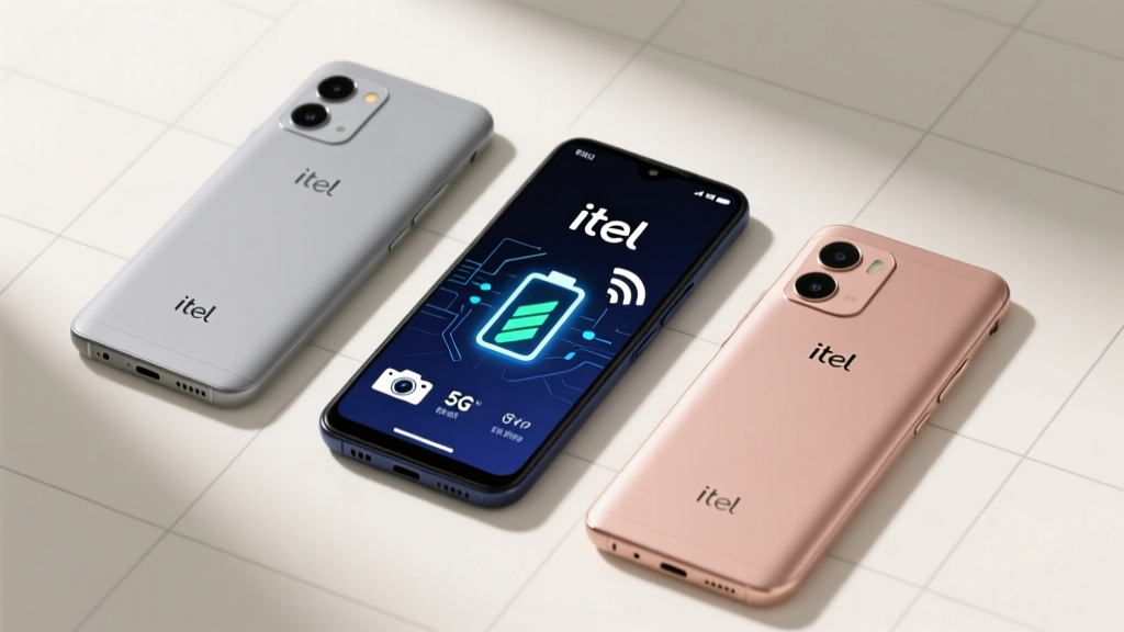 Itel Mobile Phones What You Need To Know Before Buying: 7 Hard Truths (and 3 Models That Actually Outperform Their Price Tag)