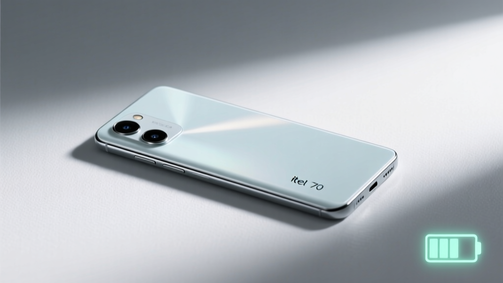 Itel P70 Battery Life Performance Trade Offs: What You Actually Sacrifice (and Gain) in Real-World Use — Tested for 14 Days Straight