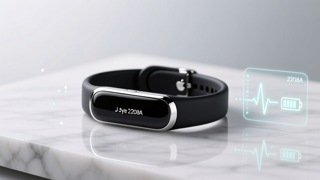 J Style 2208A Smart Bracelet Realistic Buyers: We Wore It for 30 Days (Here’s What Broke, What Surprised Us, and Who Should Skip It)