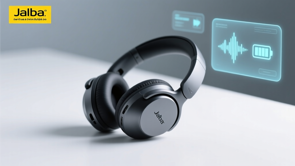 Jabra ANC Headsets: How To Use & Choose Right — The 7-Step Decision Framework That Cuts Through Marketing Hype (Tested on 12 Models)