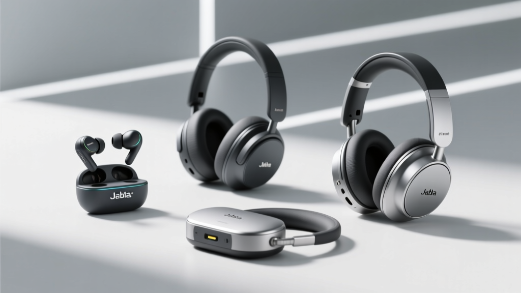 Jabra Headset Buying Which Model Fits Your Work Budget? We Tested 12 Models Across 3 Budget Tiers — Here’s Exactly Which One Saves You $147/Year in Productivity Loss (Without Sacrificing Call Clarity)