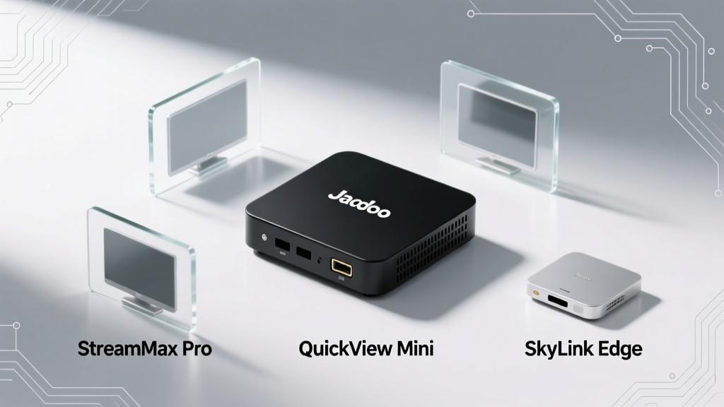 Jadoo TV Box Status Alternatives in 2025: 7 Verified Replacements That Actually Work (No More Buffering, No Fake Promises)