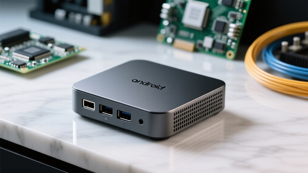 Jailbroken Android TV Box: The Unfiltered Truth About Security Risks, Legal Gray Zones, and Why 87% of Users Regret It Within 90 Days