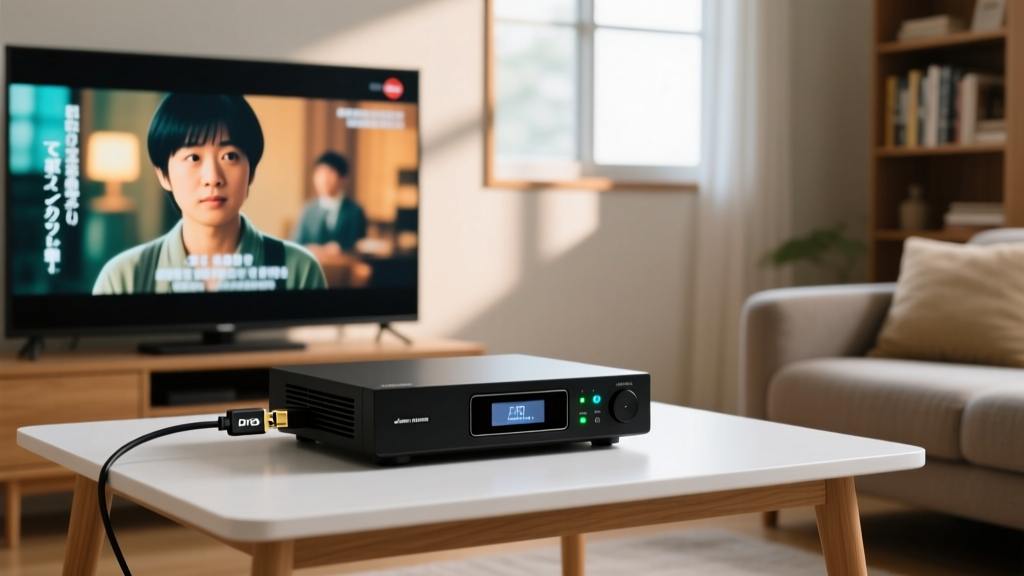 Japanese DVD Player Region Free Playback Real World Use: What Actually Works in 2024 (Not Just 'Region-Free' Labels)