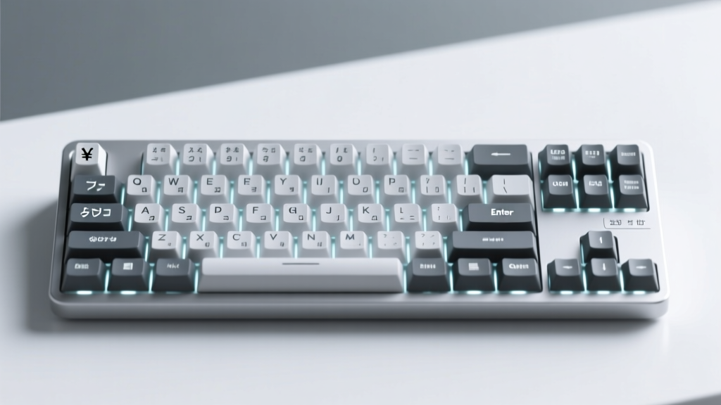 Japanese Keyboard Layout Explained JIS US QWERTY: Why Your Romaji Typing Feels Off, What the Extra Keys *Actually* Do, and How to Switch Without Losing Speed
