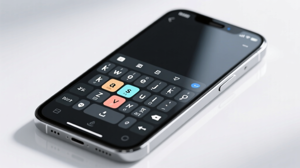Japanese Keyboard Phone Flick Romaji Explained: The Real Reason Your Romaji Input Feels Broken (And How to Fix It in 90 Seconds)