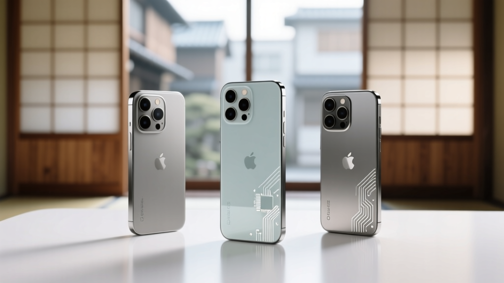 Japanese Made Phones Who Should Buy Them: 5 Real-World User Profiles (and Why Most People Are Overlooking the Ruggedness, Privacy Focus, and Carrier-Free Freedom)