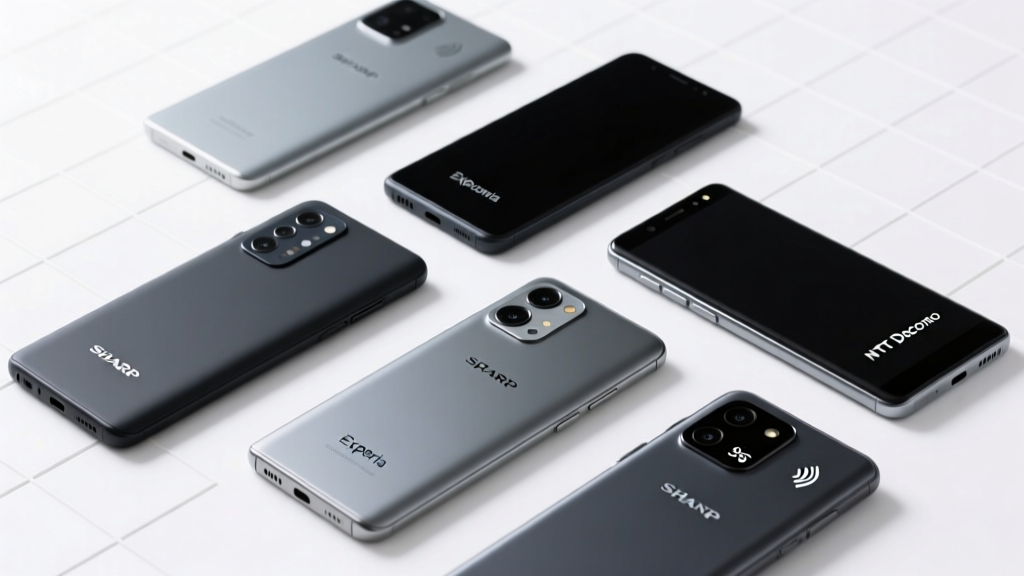 Japanese Mobile Phones A Practical Buyers Guide: 7 Real-World Mistakes That Cost You ¥30,000+ (And How to Avoid Them)