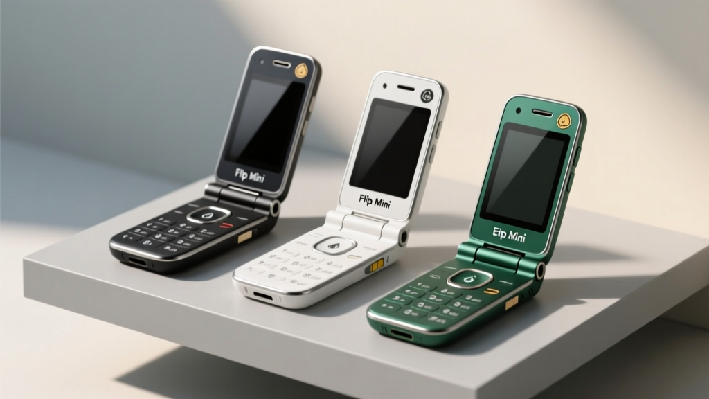 Japanese Phones Explained Flip Mini Rugged Models For Global Users: Why These Tiny, Unbreakable Devices Are Quietly Revolutionizing Mobile Use Outside Japan (And How to Actually Use One)