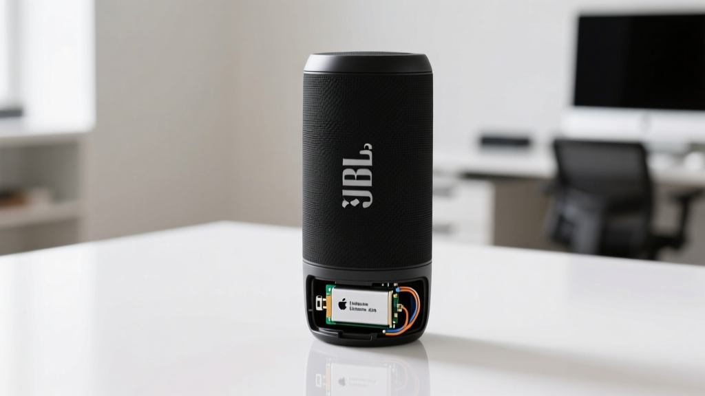 Jbl Charge 3 Battery Replacement: The Only Guide You’ll Need to Swap It Yourself in Under 45 Minutes (No Soldering, No Risk, Full Tool List Included)
