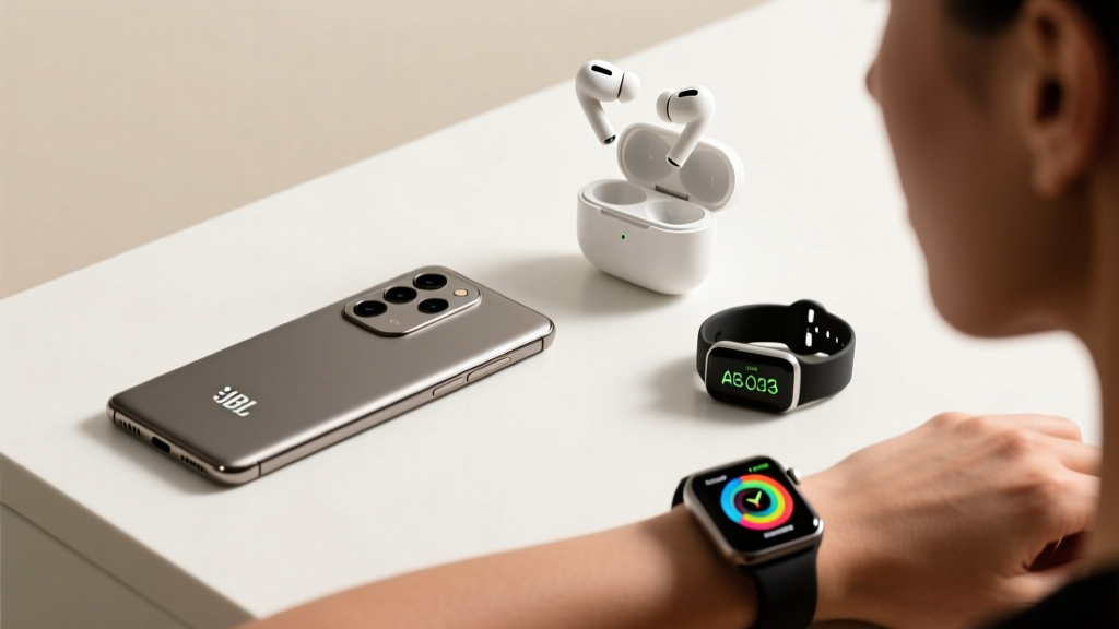 Smartwatches as Fashion and Health Devices (2026)