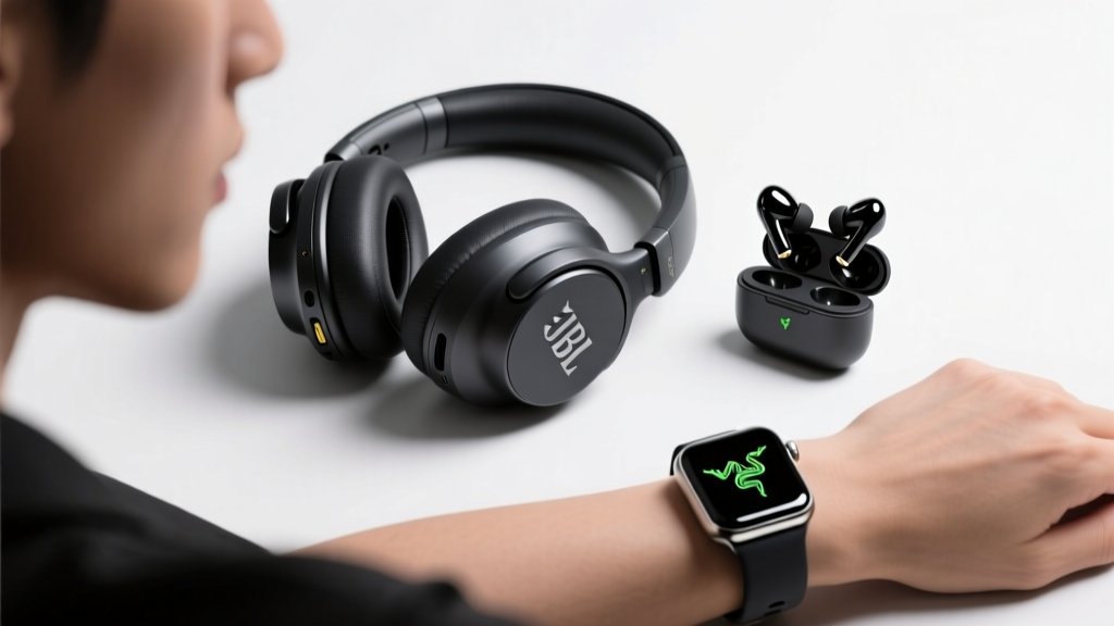 Best Wearables for Health and Style (2026)