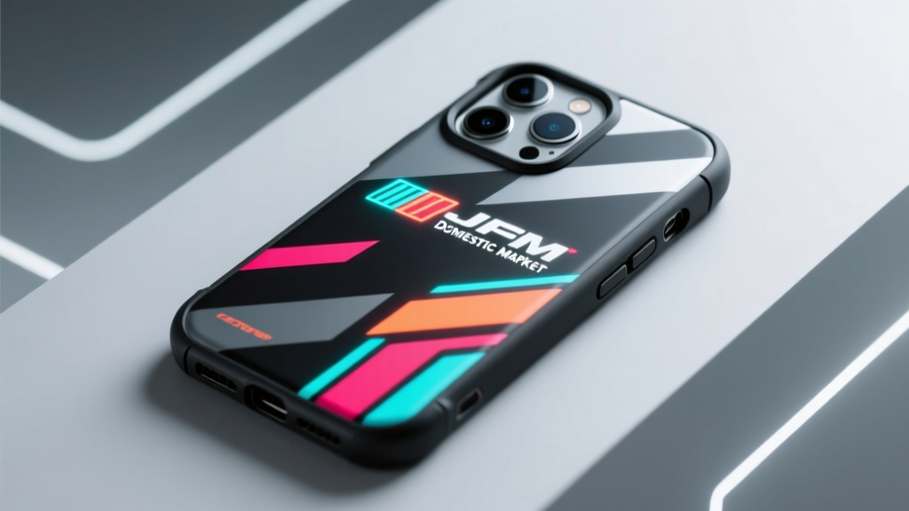 Jdm Phone Case Right: Why Your 'Right-Side' JDM Case Isn’t Fitting — The 5 Hidden Fit Traps Every Enthusiast Misses (And How to Fix Them in Under 90 Seconds)