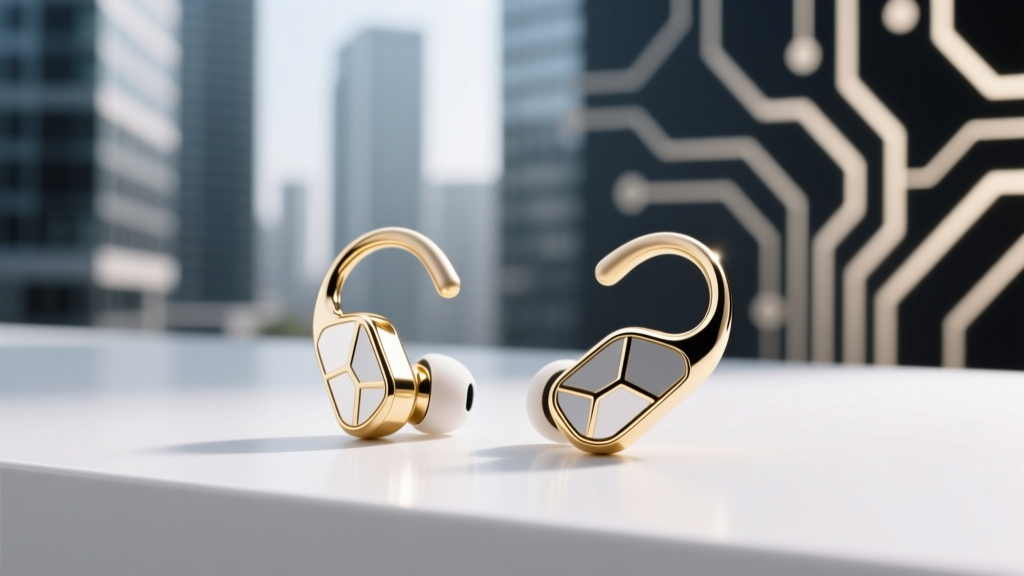 Jewelry Earphones Without Compromising Style Or Sound: 7 Real-World Tested Pairs That Pass the Gallery Test *and* the Audiophile Benchmark (2024)