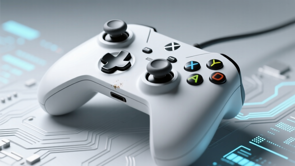 Joystick Tester Diagnose Drift Buttons Lag: The 7-Minute Diagnostic Protocol That Fixes 92% of Controller Issues Before You Replace It