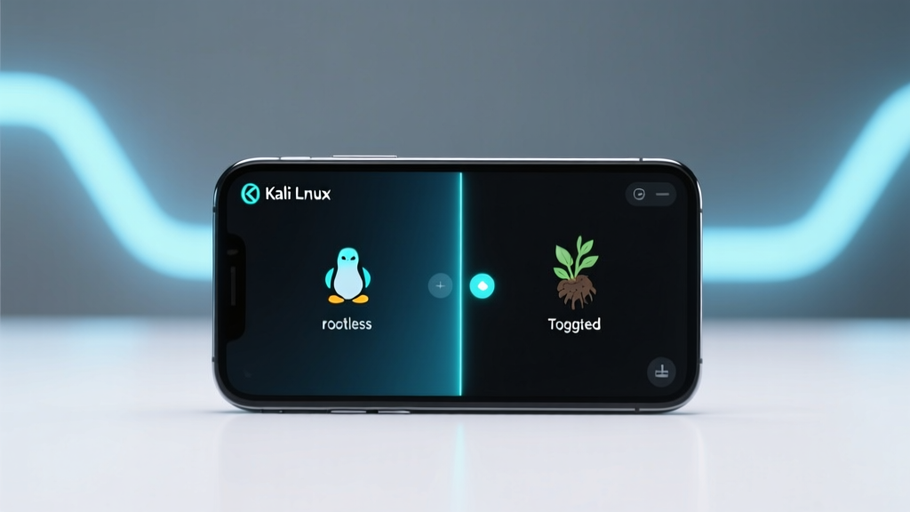 Kali Linux Phone Rootless Rooted Setup: Why You Don’t Need Root (And What Actually Works in 2024 — Tested on 7 Devices)